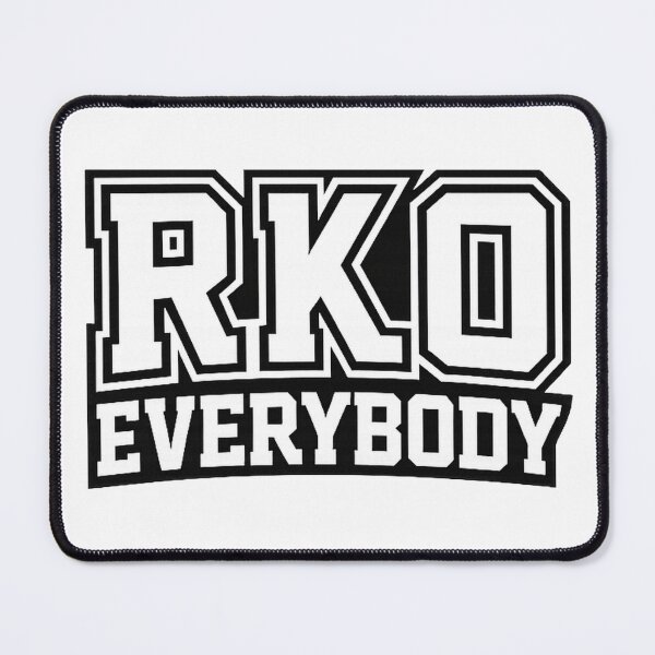 Item preview, RKO everybody T-Shirt designed and sold by Bichthao81.