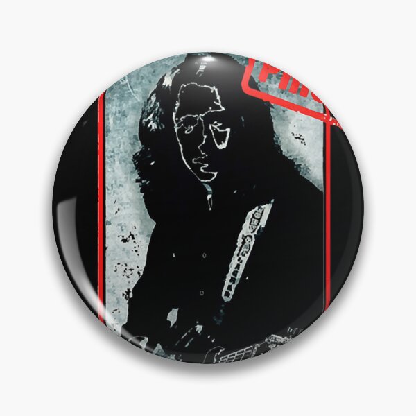 Item preview,  Rory Gallagher  Blue designed and sold by Adaminosvk5008.