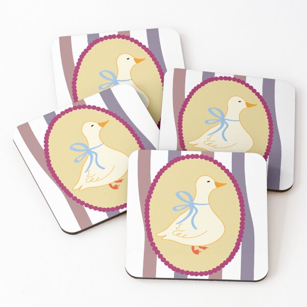 Item preview, Cutie Duck designed and sold by Click  Clap.