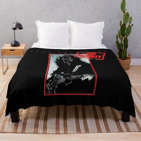 Item preview,  Rory Gallagher  Blue designed and sold by Adaminosvk5008.