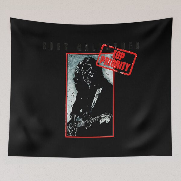 Item preview,  Rory Gallagher  Blue designed and sold by Adaminosvk5008.