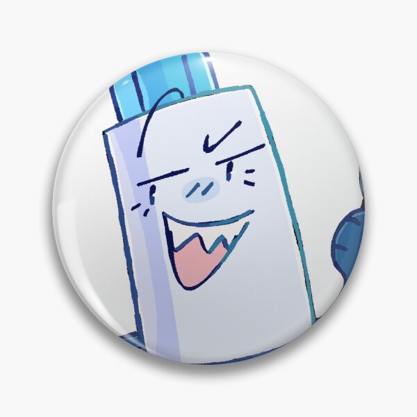 Item preview, toofpaste designed and sold by peekaplay.