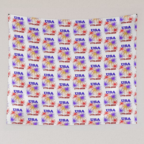 Item preview, USA 1776 2026 Celebration designed and sold by Karen Simon.