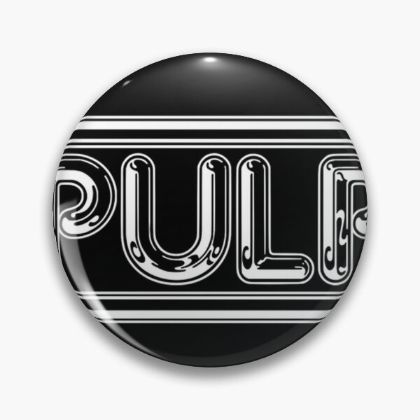 Item preview, Pulp designed and sold by Adaminosvk5008.