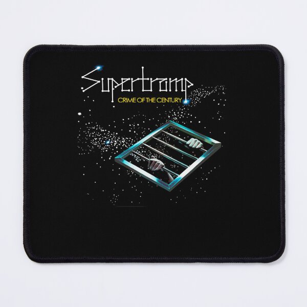 Item preview, Supertramp Crime Of The Century  designed and sold by AbbasStores.