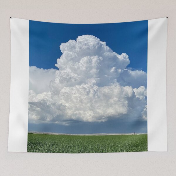 Item preview, Sapphire Scrumpy Jack cSky Serenity designed and sold by Patsummit.