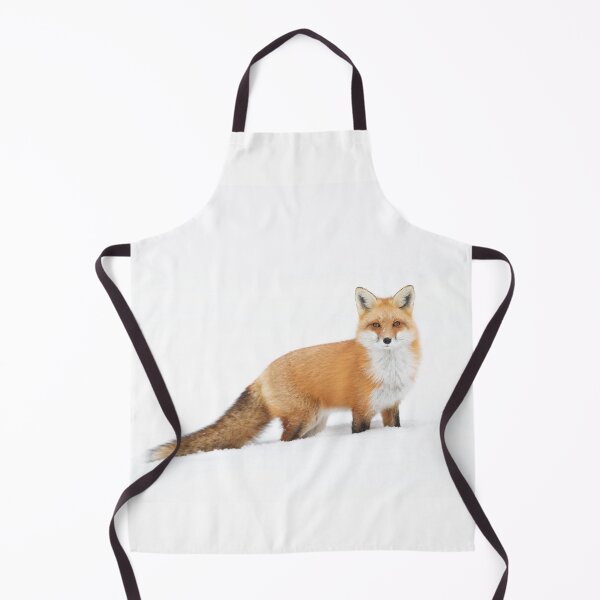 Item preview, Red Fox - Algonquin Park designed and sold by James Cumming.