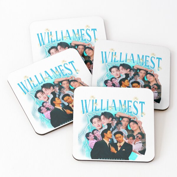 Item preview, WilliamEst BL Bootleg Concert Tee designed and sold by shopboozeandbl.