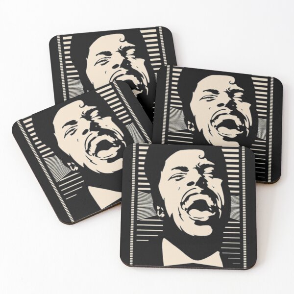 Item preview, Restro Of Love Little Richard Legend designed and sold by nielstack.