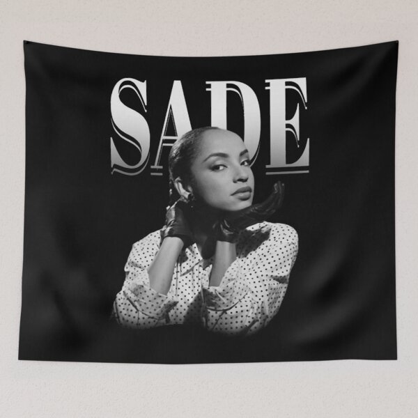 Item preview, Sade designed and sold by AbbasStores.