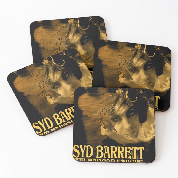 Item preview,  Syd Barrett  designed and sold by nielstack.