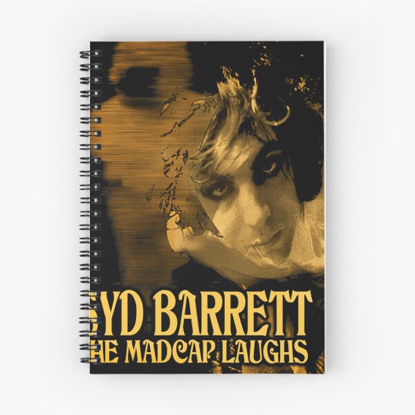 Item preview,  Syd Barrett  designed and sold by nielstack.