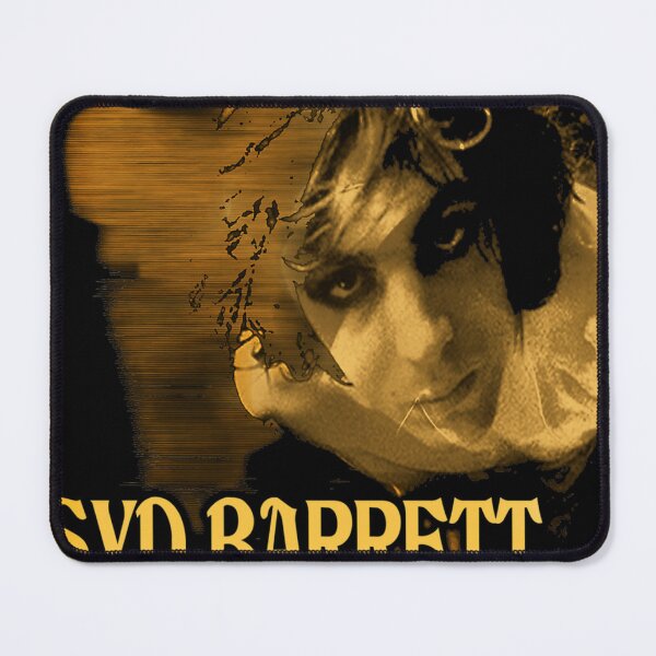 Item preview,  Syd Barrett  designed and sold by nielstack.