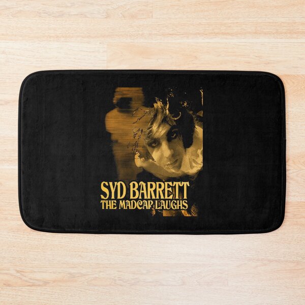 Item preview,  Syd Barrett  designed and sold by nielstack.