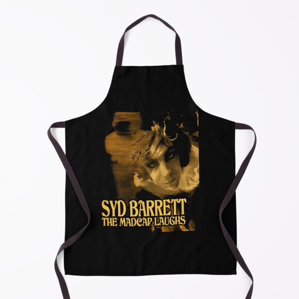 Item preview,  Syd Barrett  designed and sold by nielstack.