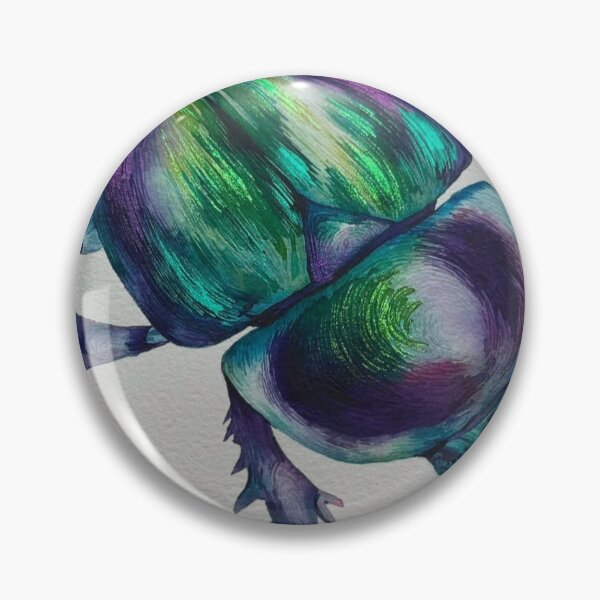 Item preview, Painted Scrumpy Jack bSky Horizon designed and sold by Patsummit.