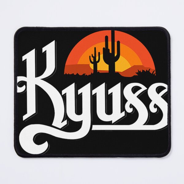Item preview, Kyuss American Stoner Rock designed and sold by Adaminosvk5008.
