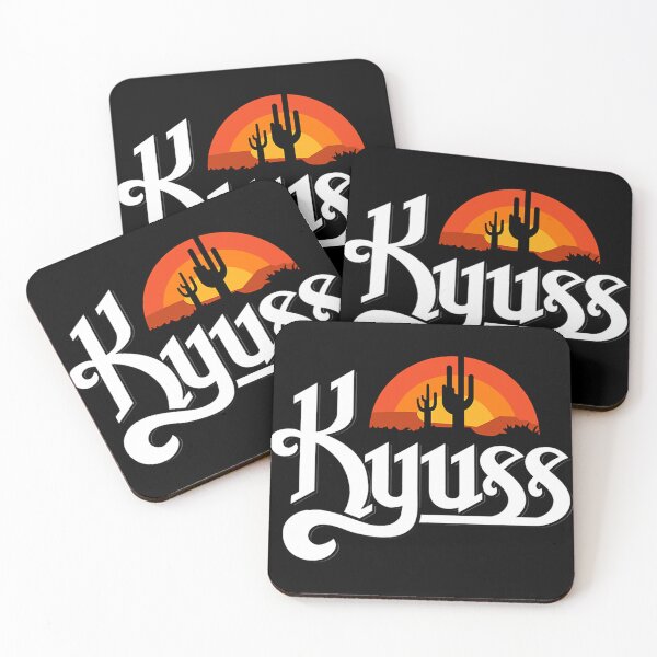 Item preview, Kyuss American Stoner Rock designed and sold by Adaminosvk5008.
