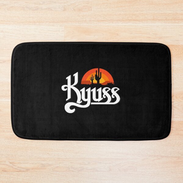 Item preview, Kyuss American Stoner Rock designed and sold by Adaminosvk5008.