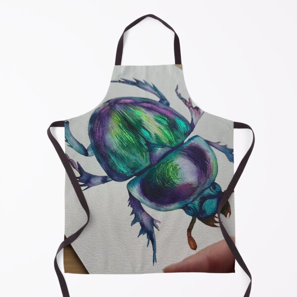Item preview, Painted Scrumpy Jack bSky Horizon designed and sold by Patsummit.