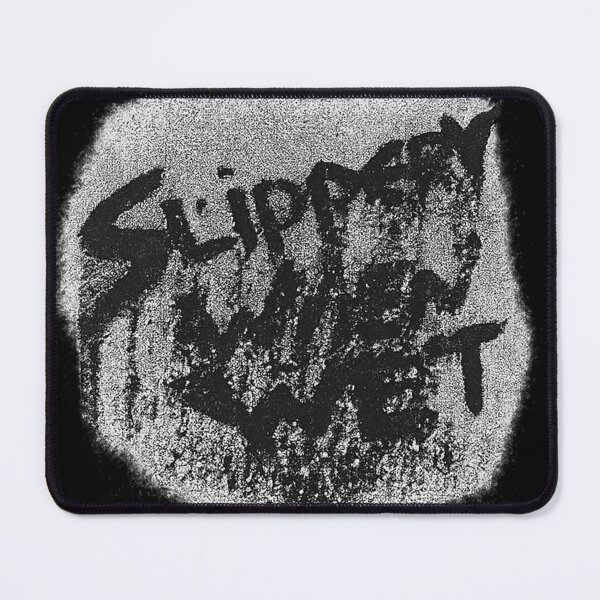 Item preview, Bon Jovi More Slipperry designed and sold by nielstack.