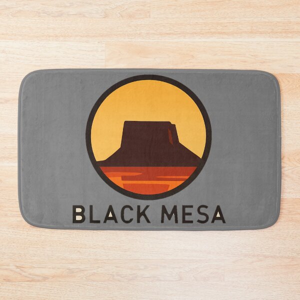 Item preview, black mesa designed and sold by NRSROTE.