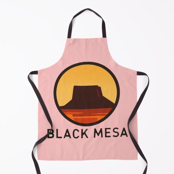 Item preview, black mesa designed and sold by NRSROTE.