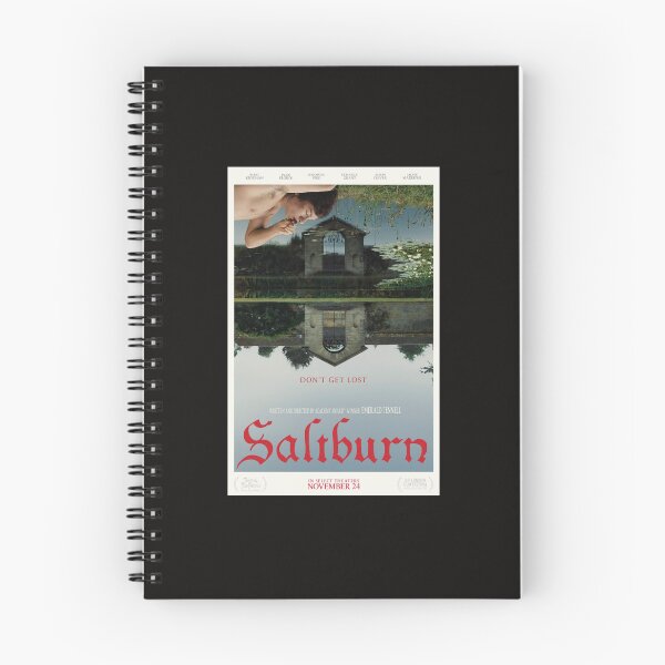 Item preview, Saltburn Film Movie designed and sold by Lejoshing.
