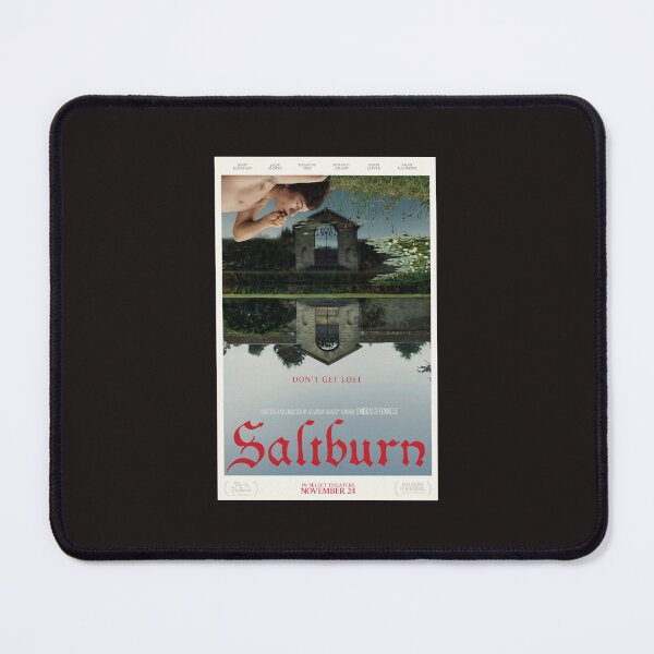 Item preview, Saltburn Film Movie designed and sold by Lejoshing.