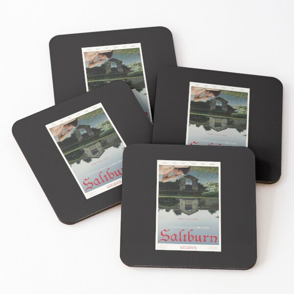 Item preview, Saltburn Film Movie designed and sold by Lejoshing.