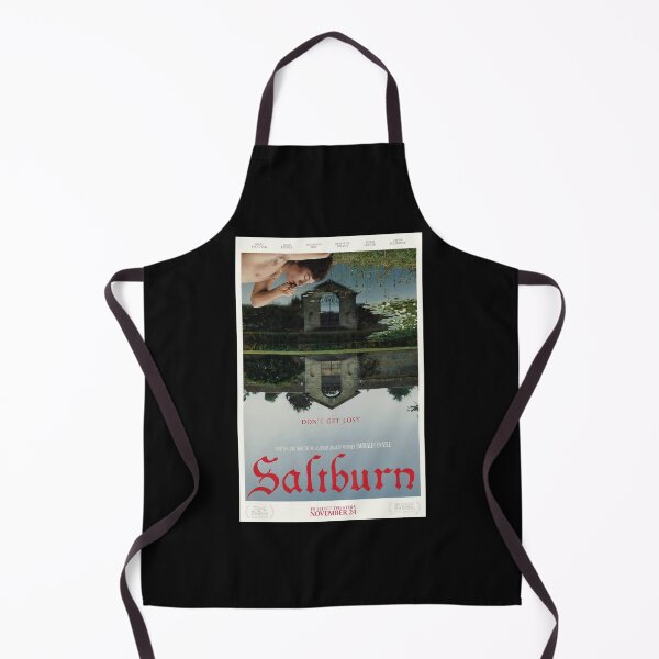 Item preview, Saltburn Film Movie designed and sold by Lejoshing.