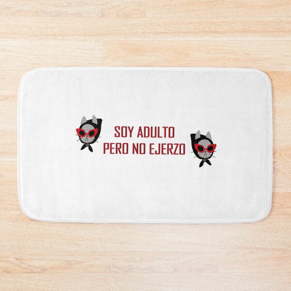 Item preview, Soy adulto pero no ejerzo designed and sold by Click  Clap.