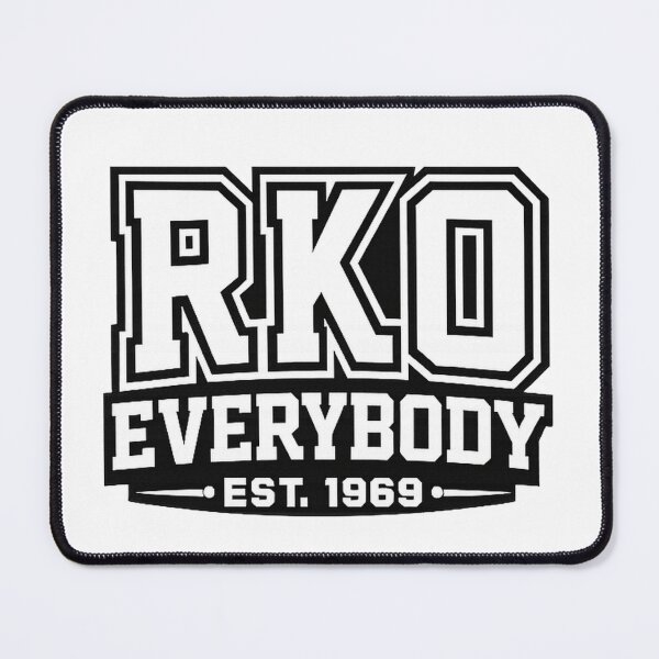 Item preview, RKO everybody T-Shirt designed and sold by Bichthao81.