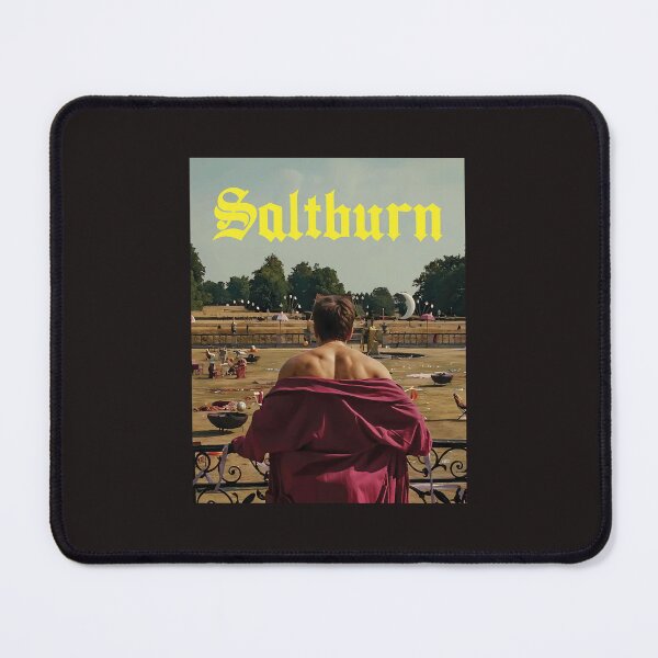 Item preview, Saltburn Movie Film Jacob Elordi Essential designed and sold by Lejoshing.