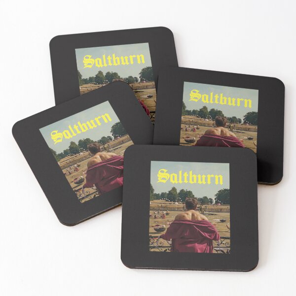 Item preview, Saltburn Movie Film Jacob Elordi Essential designed and sold by Lejoshing.