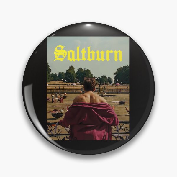 Item preview, Saltburn Movie Film Jacob Elordi Essential designed and sold by Lejoshing.