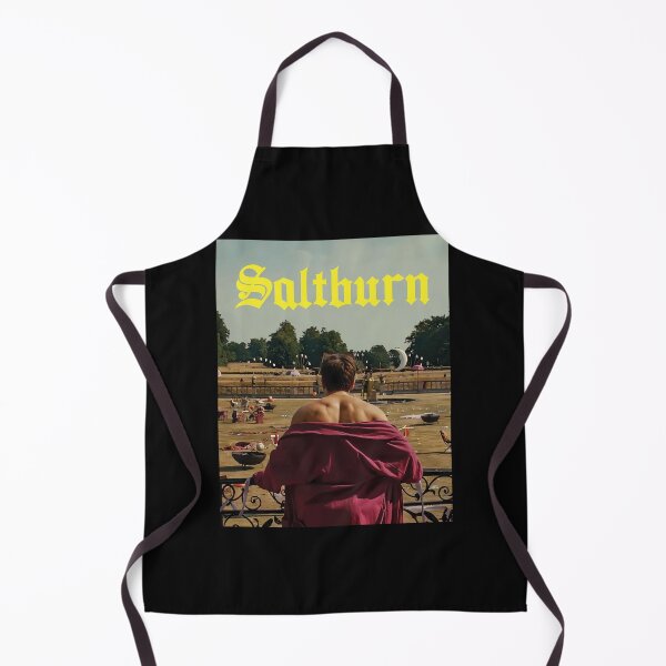 Item preview, Saltburn Movie Film Jacob Elordi Essential designed and sold by Lejoshing.