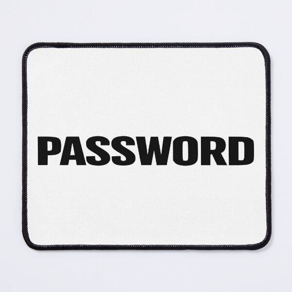 Item preview, PASSWORD MODE: ON designed and sold by zamew.