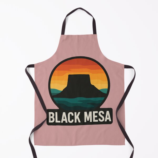 Item preview, black mesa designed and sold by NCNGDESIGN.
