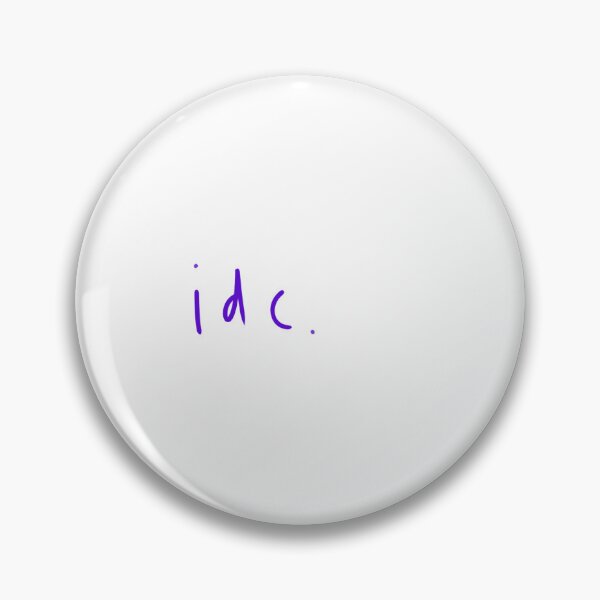 Item preview, idc designed and sold by bigdinonugget.