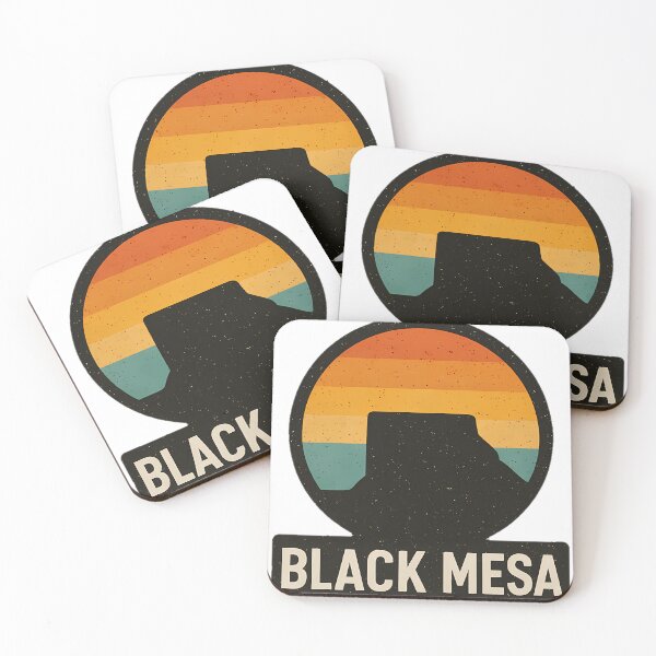 Item preview, black mesa designed and sold by NRSROTE.