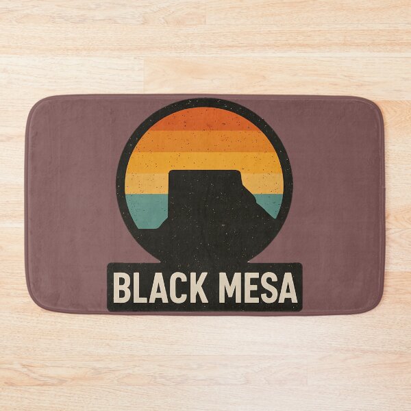 Item preview, black mesa designed and sold by NRSROTE.