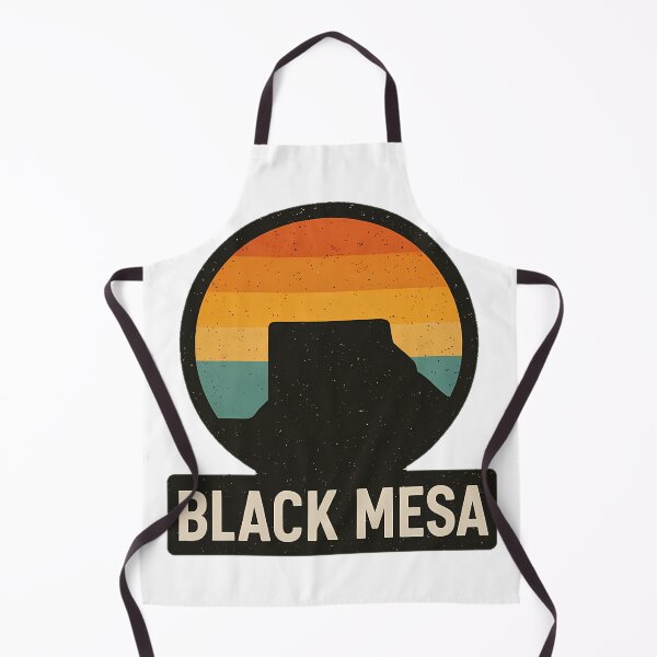 Item preview, black mesa designed and sold by NRSROTE.