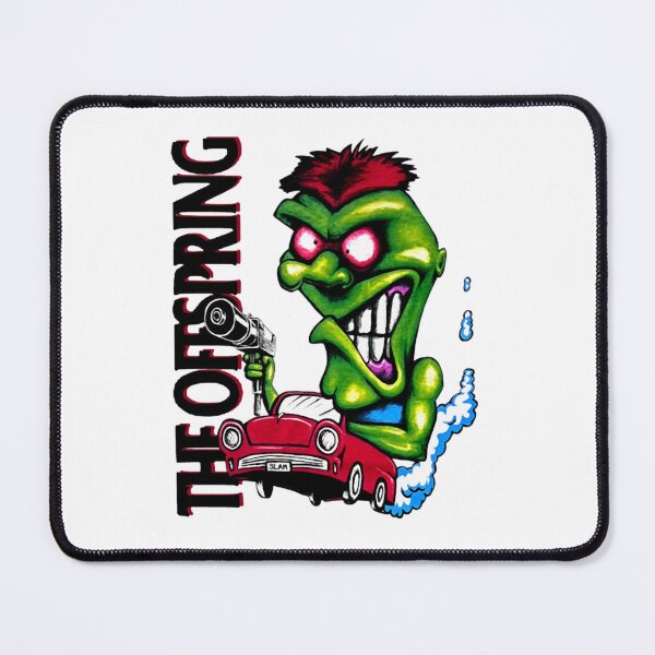 Item preview, The Offspring Punk Rock Band designed and sold by AbbasStores.