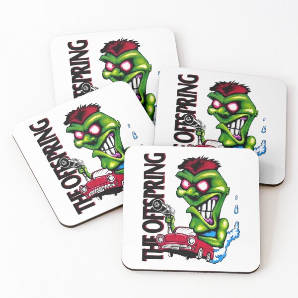 Item preview, The Offspring Punk Rock Band designed and sold by AbbasStores.