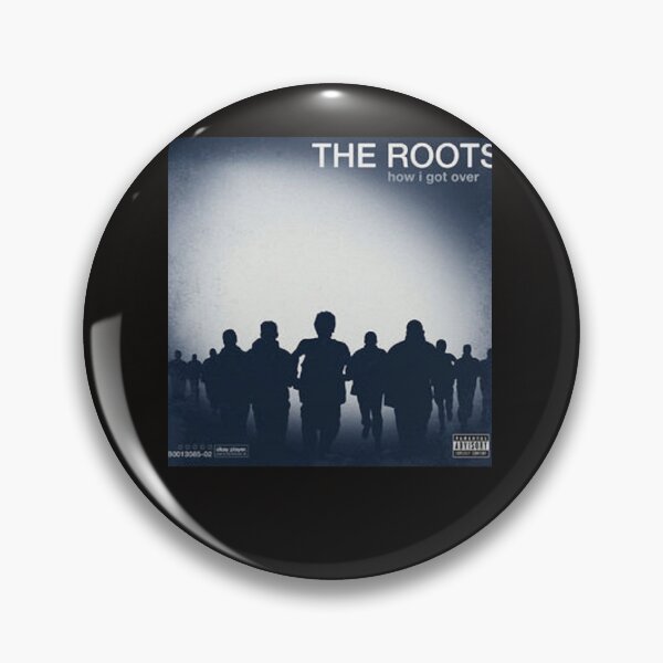 Item preview, The Roots Classic  designed and sold by Lejoshing.