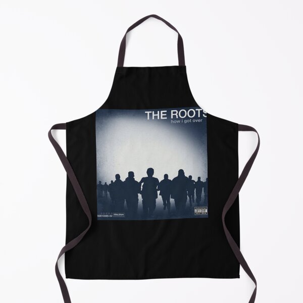 Item preview, The Roots Classic designed and sold by Lejoshing.