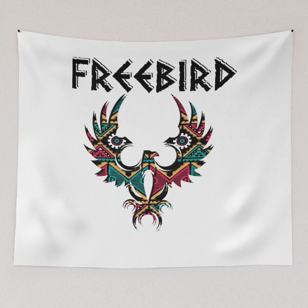Item preview, Freebird The Best Things Aerosmith Music Good Day  designed and sold by AbbasStores.