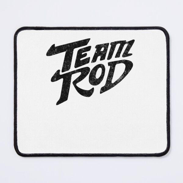 Item preview, Team Rod Hot Rod logo  designed and sold by AbbasStores.