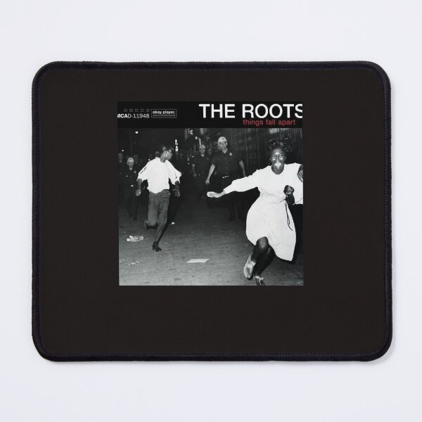Item preview, The roots Classic designed and sold by Lejoshing.